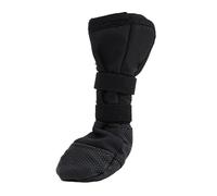 bnsggl Protective Dog Boot For Paws Recovery Soft Dog Paws Protector Water Resistant Dog Shoe For Post Surgical Recovery