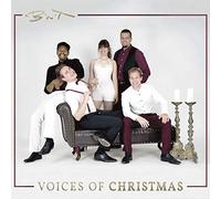 B'N'T - Voices of Christmas