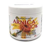BNULKH Arnica Gel 90% - 500ml