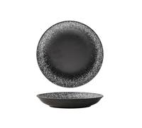 BNUTFRDD Mixing Bowls Japanese Creative Ceramic Tableware Household Breakfast Bowl Ramen Retro Fruit Salad Salad(C)