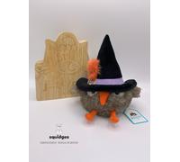 BNWT 100% Genuine Retired Jellycat Heccaty Hootnightly & Hangtag Protector
