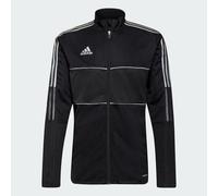 BNWT ADIDAS TIRO PERFORMANCE RUN DMC TRACK TOP JACKET BLACK CLASSIC MEN