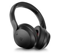 LINDY BNXe Wireless Active Noise Cancelling Headphones, Twin Mode Noise Reduction, 55H Battery Life, Bluetooth 5.3, App Control, Hi-Res Sound, USB-C Superfast Charging, Sustainable Design