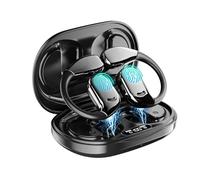 BNXIANG Translation Earbuds Real Time, AI Translator Earbuds for 144 Languages & Accents,3-in-1 Language Translator Earbuds,Ideal Translating Earbuds for Travel, Business and Leaning