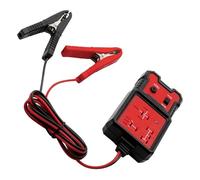 BnyHjir Auto Relay Tester,Diagnostic Tester Kit - Indicator Tool with Clips for Equipment Inspection Diagnostics Automotive Circuit Troubleshooting Car Project