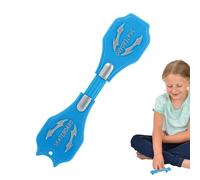 BnyHjir Finger Skateboard,Fingertip Movement Skateboards Toys | Creative Portable Tricks Practice Stocking Stuffers for Teen Adults Kids Birthday
