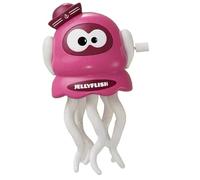 BnyHjir Moving Toys for Baby - Electric Dancing Octopus | Educational Learning Game Interactive Clockwork Toy for Boys Girls Bath Birthday Shower Travel Bedroom Daycare Crib Indoor