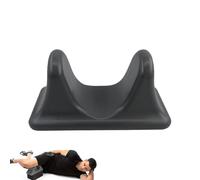 BnyHjir Psoas Muscle Massager, Psoas Muscle Release Tool Deep Tissue Massage Tool 280 * 140 * 134mm Hand Holding Muscle Relaxation Massager for Psoas, Back, Hip Flexor Release Tool
