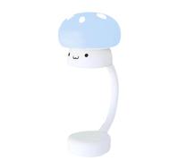 BnyHjir Straw Protector Cover, Mushroom Shape Protector Tips Lids for Straws, Silicone Drinking Bottle Straw Plugs, Tips Cover for Girls