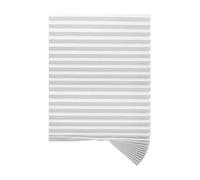 BnyHjir Window Blinds - Indoor Window Shades - Cordless Blinds Blocking Light for Apartment Bathroom RV Vehicle Home Bedroom Modern Living
