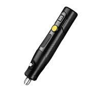 BNZCZY Cordless Rotary Tool With Digital Display