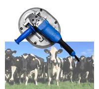 BNZCZY Portable Handheld Dehorner, 1700W Cattle Sheep Dehorning Tool, Cutting Machine Saw For Livestock Farming Equipment