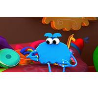 Bo and the Cozy Critter