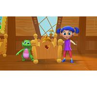 Bo and the Ding-A-Ling