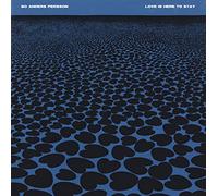 Bo Anders Persson - Love Is Here To Stay [VINYL]