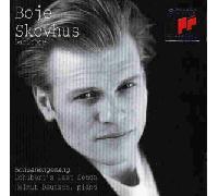 Bo Boje Skovhus - Schubert: Schwanengesang, Five Lieder