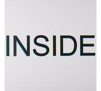 Bo Burnham - INSIDE (DELUXE) [VINYL]