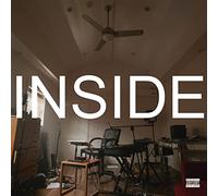 Bo Burnham - Inside (The Songs) [New CD] Explicit, Digipack Packaging