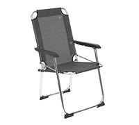 BO-CAMP 1211940 Silla Bc Copa Rio Comfort Deluxe gr for adults, made for everyday use