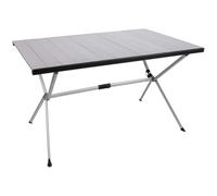BO-Camp 1404438 Bc Mesa Pata Cruzada Lamel Alu L for Adults, Ideal for Everyday use