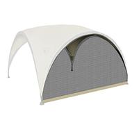 BO-CAMP 4472211 Bc Sidwall Partyshelter Mediana for adults, built for everyday use