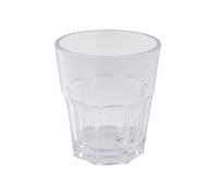 BO-Camp 6101386 Copas De Vino - 4 Pizas - 200 ml for Adults, Built for Everyday use, 200 ml