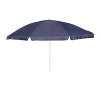 BO-CAMP 7267252 Sombrilla - Y= 165 cm for adults, designed for everyday use, 165 cm