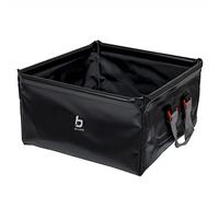 Bo-Camp - Basin - foldup - Polyester - 12 liters, Black