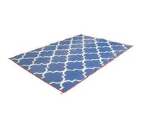 BO-Camp BC Alfombra Casablanca L Blue
