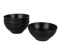 BO-Camp Bc Ind BOL Orville Mel. Black 4PCS
