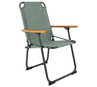 BO-CAMP Bc Ind Chair Bushwick M Verde, Green