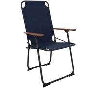BO-Camp Bc Ind Chair Bushwick XL Blue