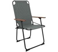 BO-Camp Bc Ind Chair Bushwick XL Verde, Green
