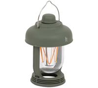 BO-Camp BC IND Lantern Dekalb Green for Campers and Outdoors for Outdoor Comfort and Practice