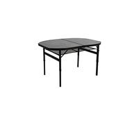 BO-Camp BC IND Mesa Northgate 120 x 80 cm for Campers and Outdoors for Outdoor Comfort and Practice 80 cm