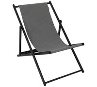 BO-Camp BC IND Silla de Playa Culview Green for Users, Ideal for Everyday Use, with Green