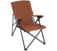 BO-CAMP Bc Ind Silla Stanwix Arcilla for Daily Use