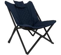 BO-Camp Bc Ind Sillón Relax Molfat Blue