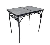 BO-CAMP Bc Ind Table Northgate 90X60CM, 60 cm