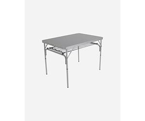 BO-Camp BC Mesa Premium Desmontabl 100 x 70 cm for Campers and Outdoors, for Outdoor Comfort and Practicality, 70 cm