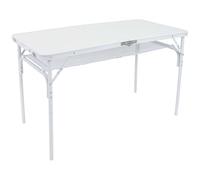 BO-Camp Bc Pa Table Yvoire 120X60CM, 60 cm