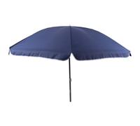 BO-Camp BC Parasol Ø250cm Blue
