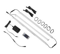 BO-Camp BC SlimTube Regulable 3pcs 22W for Campers and Outdoors for Outdoor Comfort and Practice