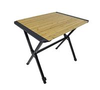 BO-Camp BC UO Mesa Laminas Bamboo Maryland M for Campers and Outdoors for Outdoor Comfort and Practice