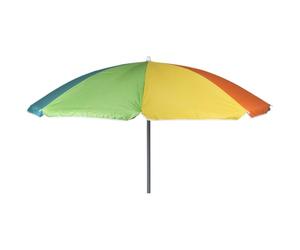 Bo-Camp - Beach umbrella nylon 160 cm