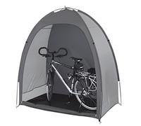 Bo-Camp Bike Shelter