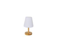 Bo-Camp - Urban Outdoor - Table lamp with shade - Cambridge - 200 Lumen