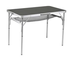 Bo-Camp - Camping table - Aluminium - 100x60cm