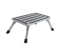 Bo-Camp Caravan Step Foldable Non-Slip Single