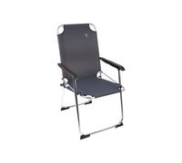 Bo-Camp Chair Copa Rio M Aluminium Graphite